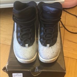 Air Jordan 10